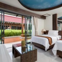naina resort & spa