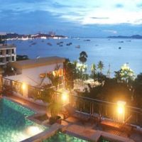 summer spring hotel