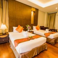 koh chang paradise resort & spa