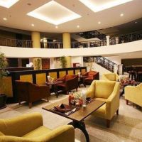 summer spring hotel