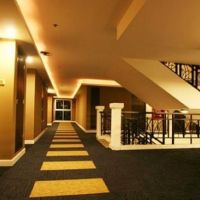 summer spring hotel