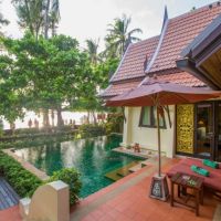 koh chang paradise resort & spa