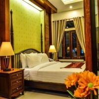 bhu tarn koh chang resort & spa