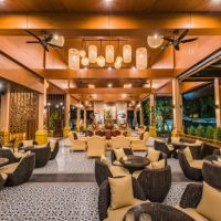 princess kamala beach front hotel (ex. print kamala resort)