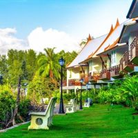 bhu tarn koh chang resort & spa