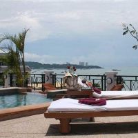 summer spring hotel