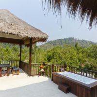 wareerak hot spring retreat