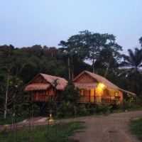wareerak hot spring retreat