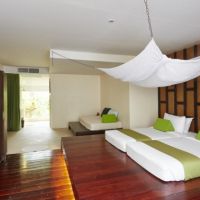 wareerak hot spring retreat