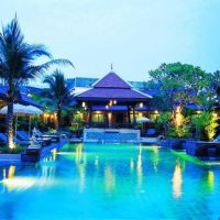 sabai resort