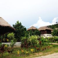 wareerak hot spring retreat