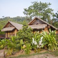 wareerak hot spring retreat