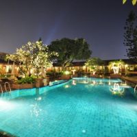 sabai resort