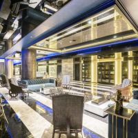 hotel mera mare