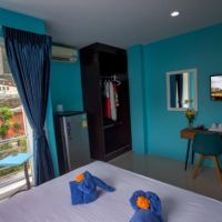 patong blue