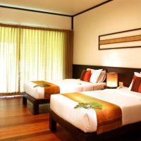 ramayana koh chang resort & spa
