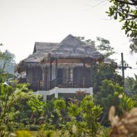 wareerak hot spring retreat