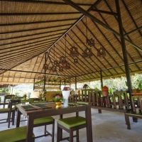 wareerak hot spring retreat