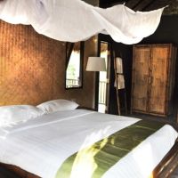 wareerak hot spring retreat