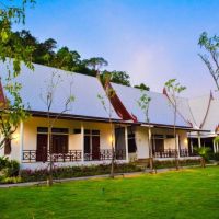 bhu tarn koh chang resort & spa