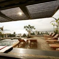 summer spring hotel