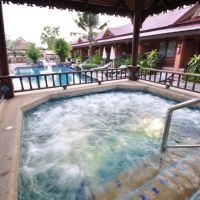 sabai resort