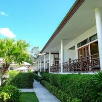 bhu tarn koh chang resort & spa