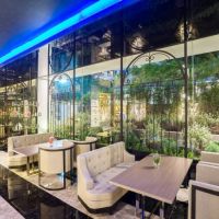 hotel mera mare