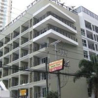 summer spring hotel