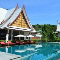 bhu tarn koh chang resort & spa