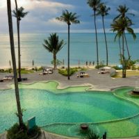 mercure koh chang hideaway