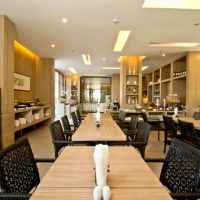 altera hotel & residence (at mind serviced residence pattaya)