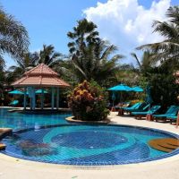 koh chang paradise resort & spa