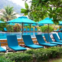 koh chang paradise resort & spa