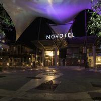 modus pattaya resort (ex. centara grand modus)