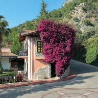 oludeniz resort by z hotels