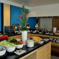 mercure koh samui beach resort