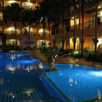 mind resort pattaya