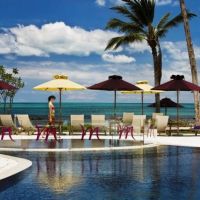 mercure koh samui beach resort