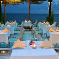 mercure koh samui beach resort