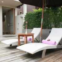 mercure koh samui beach resort