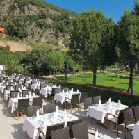 oludeniz resort by z hotels