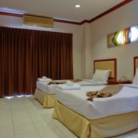 inn house