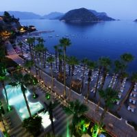 quadas hotel