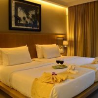 mercure koh samui beach resort