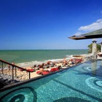 modus pattaya resort (ex. centara grand modus)