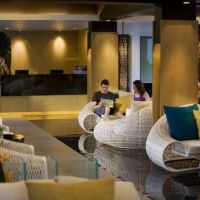 mercure koh samui beach resort