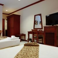inn house
