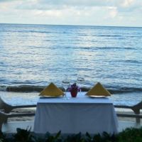 mercure koh samui beach resort