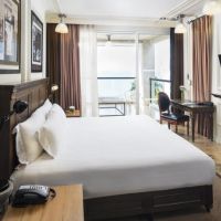 modus pattaya resort (ex. centara grand modus)